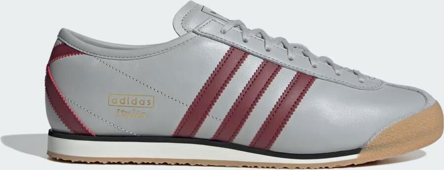 Adidas Originals Italia 70 Grijs- Grijs - Foto 2