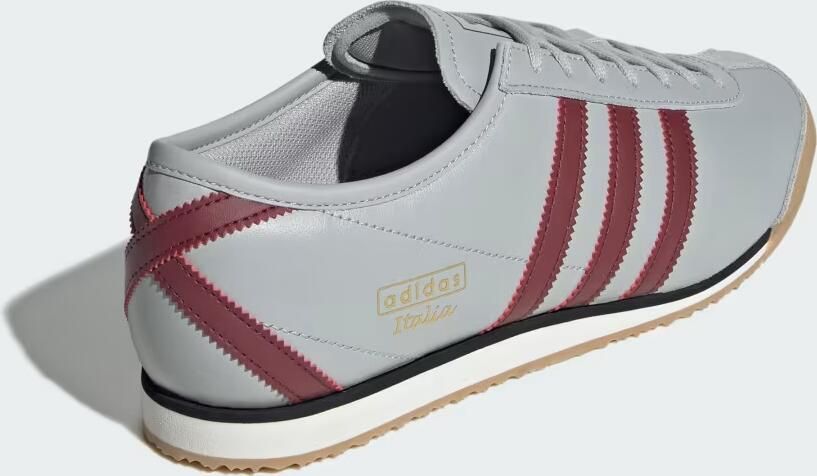 Adidas Originals Italia 70 Grijs- Grijs - Foto 5