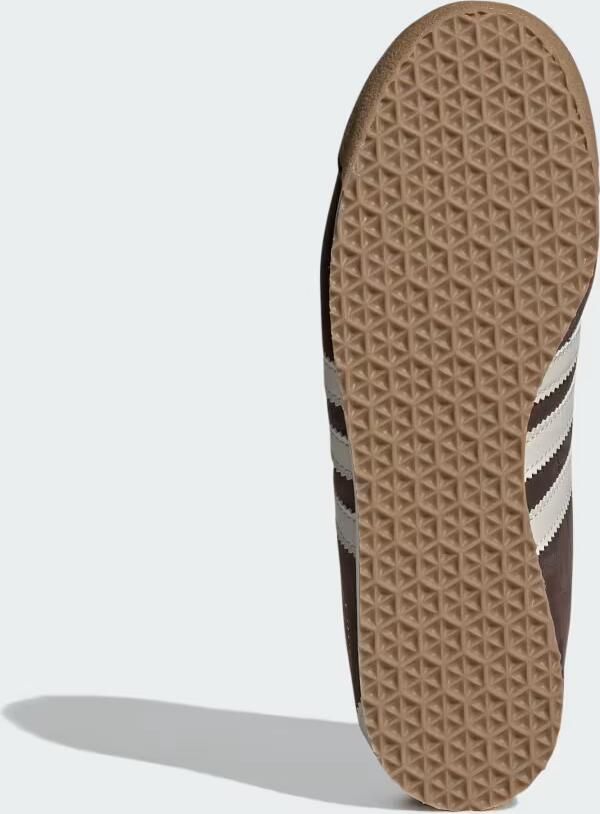 Adidas Italia 70S Sneakers Dames Bruin 2 3 Leer - Foto 6