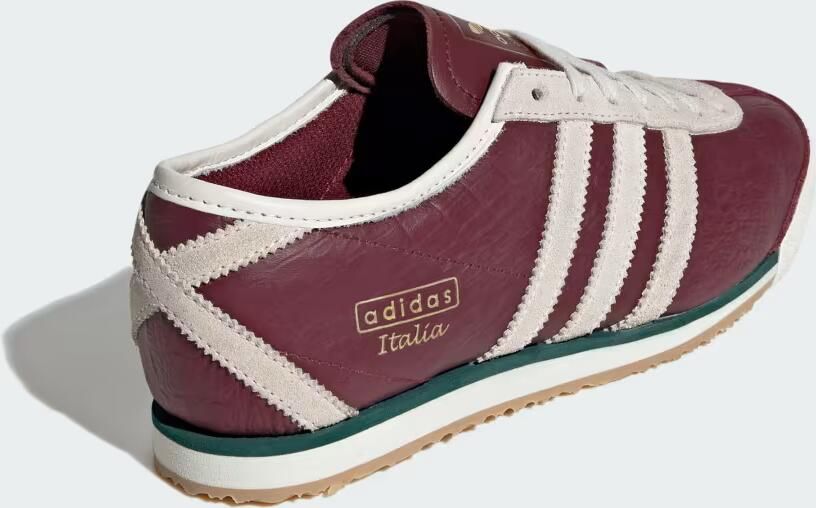 Adidas ITALIA 70s SCHOENEN - Foto 4