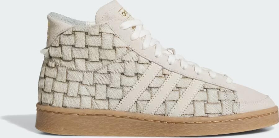 Adidas Jabbar Hi Schoenen