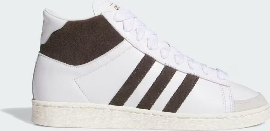 Adidas Jabbar Hi Schoenen