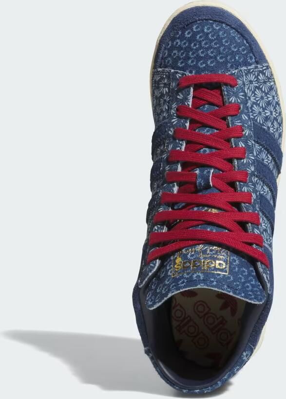 Adidas Jabbar Hi Schoenen - Foto 2