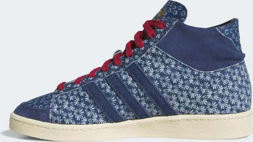 Adidas Jabbar Hi Schoenen - Foto 5