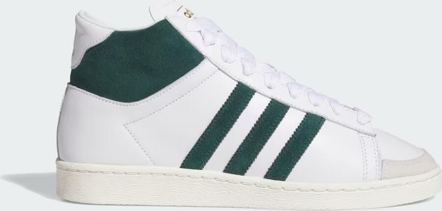 Adidas Jabbar Hi Schoenen