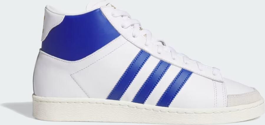 Adidas Jabbar Hi Schoenen