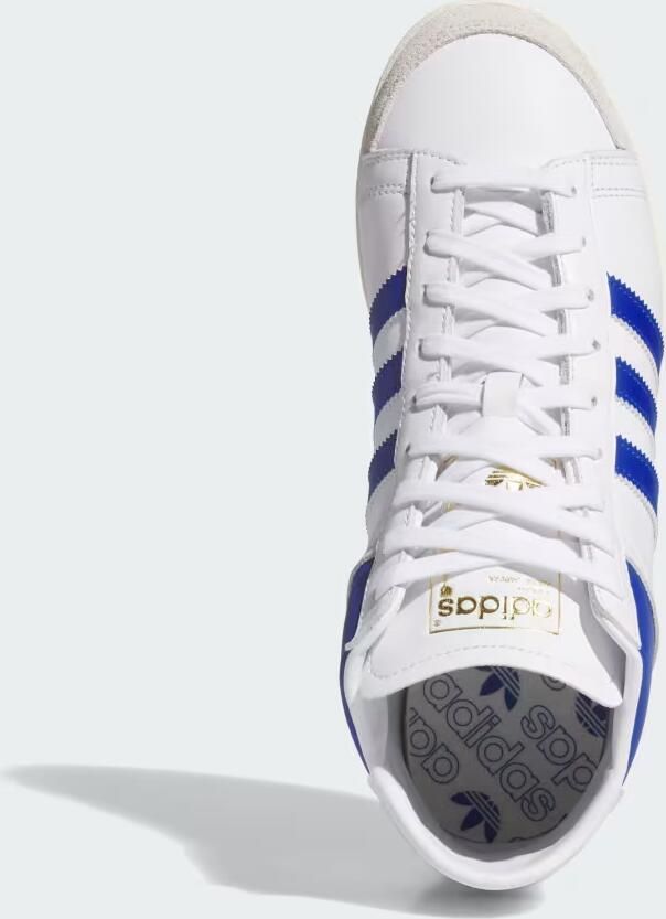Adidas Jabbar Hi Schoenen - Foto 2