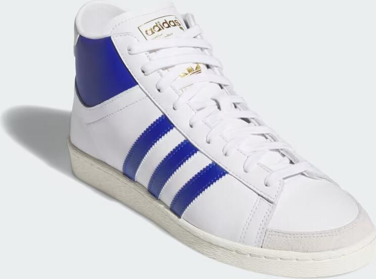 Adidas Jabbar Hi Schoenen - Foto 4