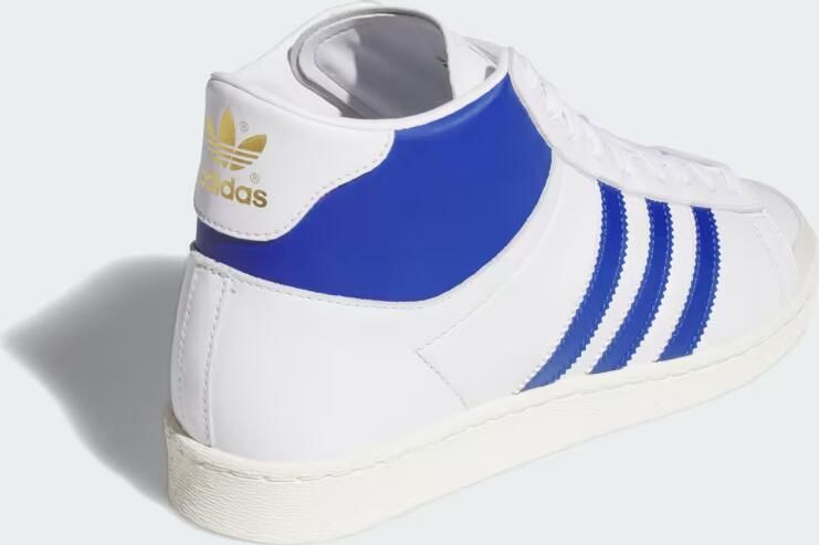 Adidas Jabbar Hi Schoenen - Foto 6