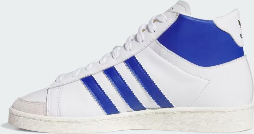 Adidas Jabbar Hi Schoenen - Foto 5