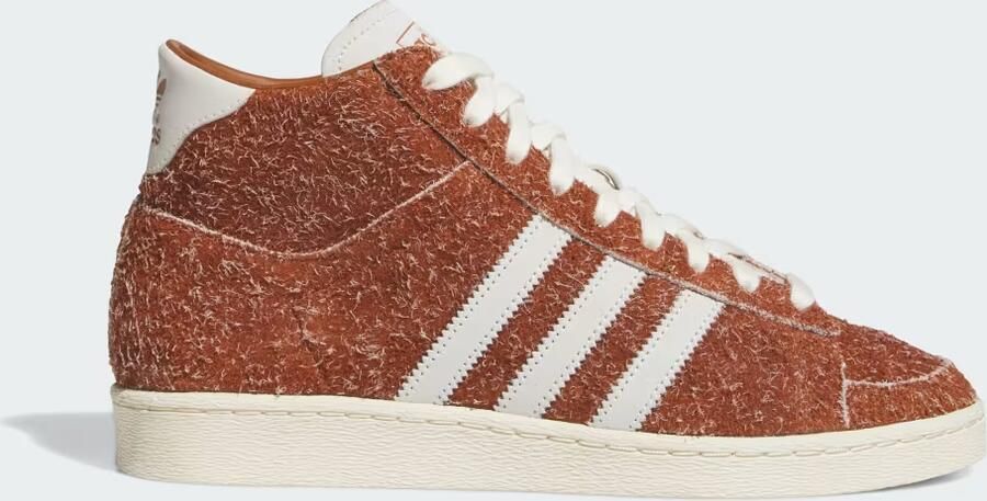 Adidas Jabbar Hi Schoenen