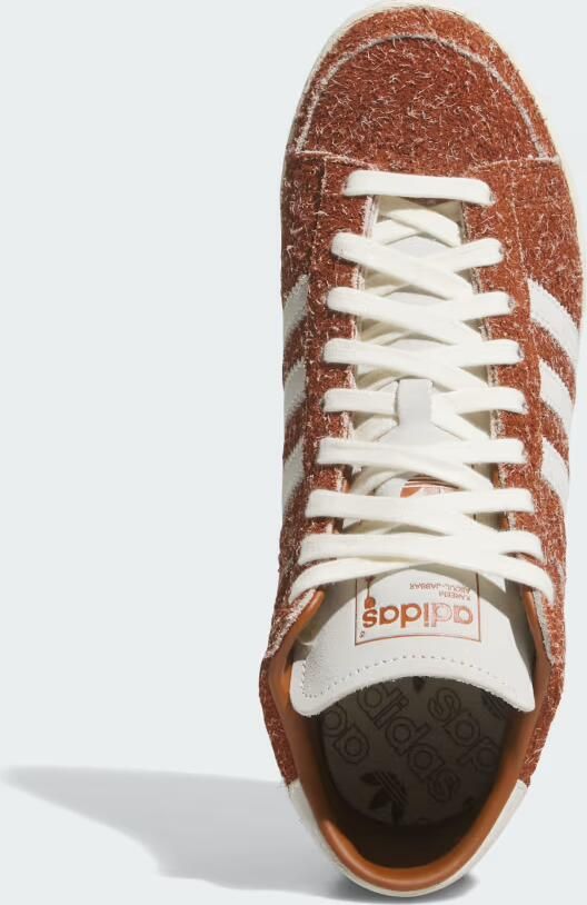 Adidas Jabbar Hi Schoenen - Foto 3