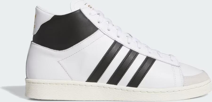 Adidas JABBAR HI Shoes