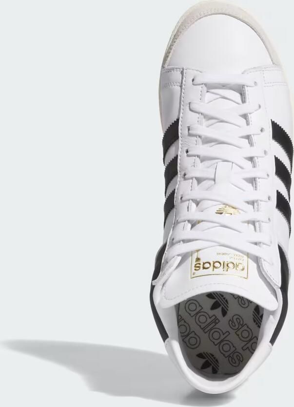 Adidas JABBAR HI Shoes - Foto 2
