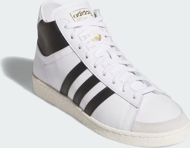 Adidas JABBAR HI Shoes - Foto 4