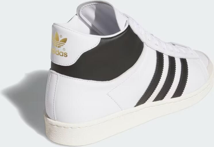 Adidas JABBAR HI Shoes - Foto 5