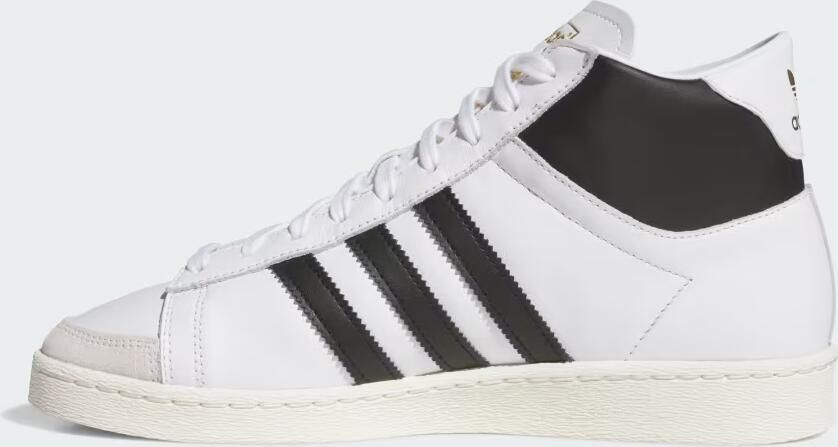 Adidas JABBAR HI Shoes - Foto 6
