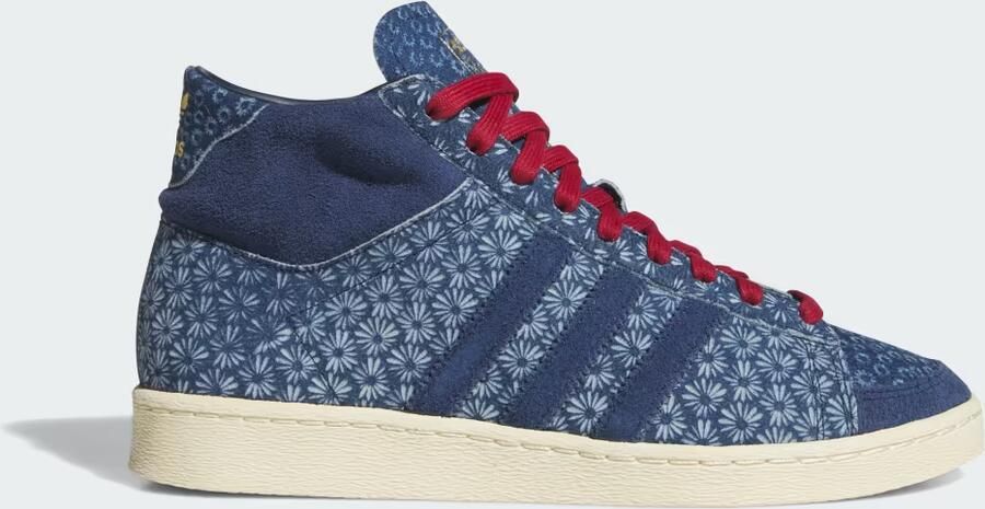 Adidas Jabbar Hi Sneakers - Foto 4