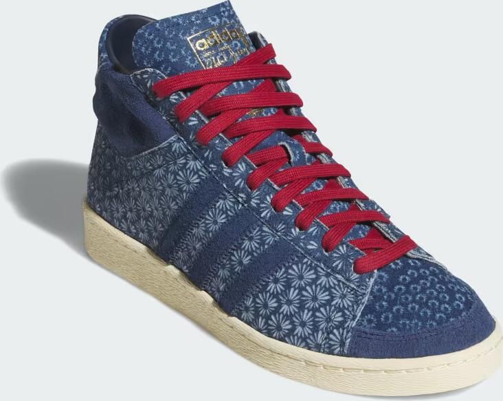 Adidas Jabbar Hi Sneakers - Foto 3