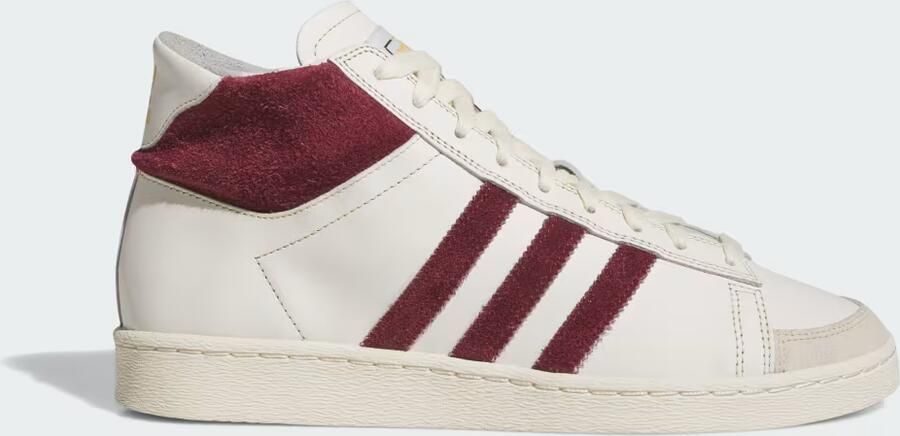 Adidas JABBAR HI X MARK GONZALES