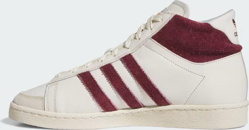 Adidas JABBAR HI X MARK GONZALES - Foto 5