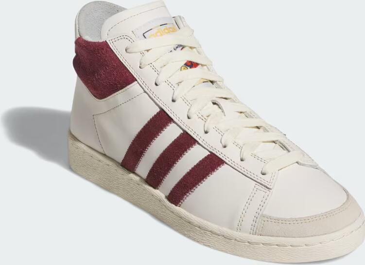 Adidas JABBAR HI X MARK GONZALES - Foto 4