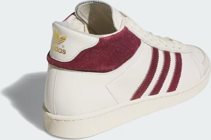Adidas JABBAR HI X MARK GONZALES - Foto 6