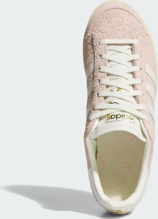 Adidas Jabbar Low Pink Tint Sneakers - Foto 3