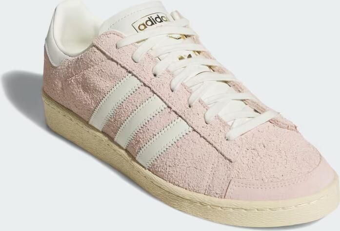 Adidas Jabbar Low Pink Tint Sneakers - Foto 5
