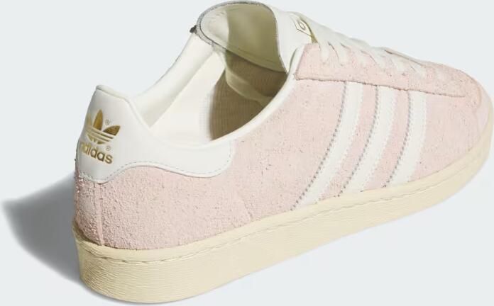 Adidas Jabbar Low Pink Tint Sneakers - Foto 7