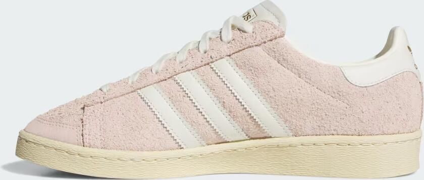 Adidas Jabbar Low Pink Tint Sneakers - Foto 6