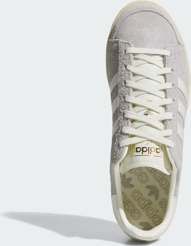 Adidas Jabbar Low Grey Two Sneakers - Foto 3