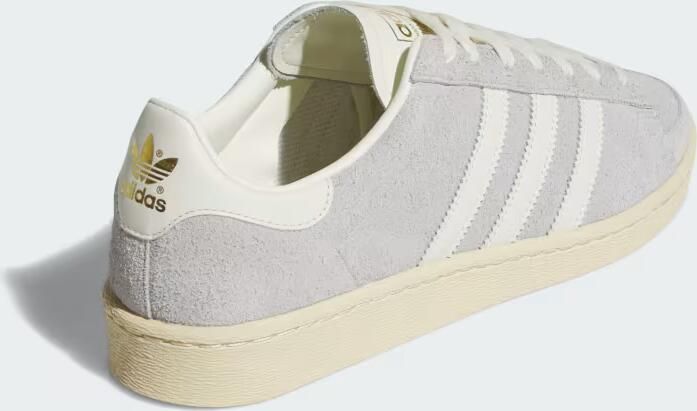 Adidas Jabbar Low Grey Two Sneakers - Foto 6