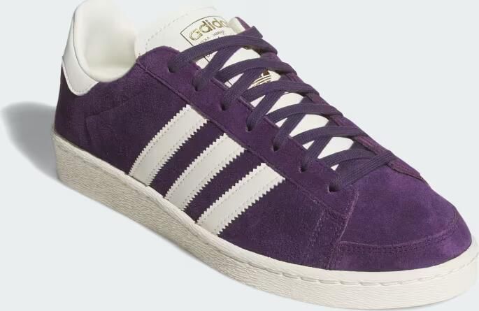 Adidas Jabbar Lo Sneakers - Foto 4