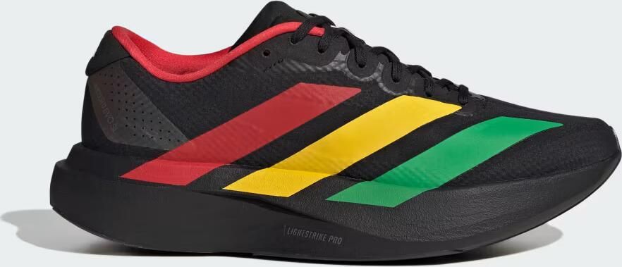 Adidas Jamaica 26 x Bob Marley Adizero EVO SL Schoenen