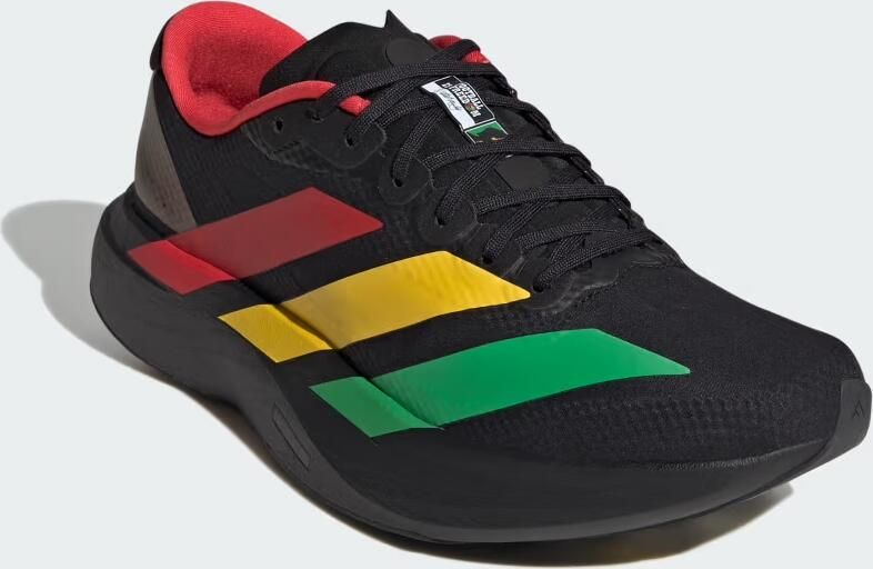 Adidas Jamaica 26 x Bob Marley Adizero EVO SL Schoenen - Foto 4