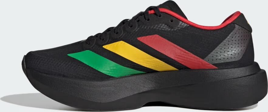 Adidas Jamaica 26 x Bob Marley Adizero EVO SL Schoenen - Foto 6