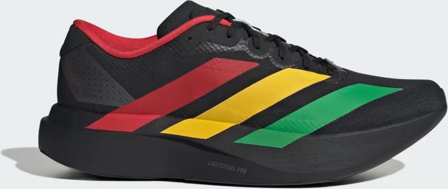 Adidas Jamaica 26 x Bob Marley Adizero EVO SL Schoenen