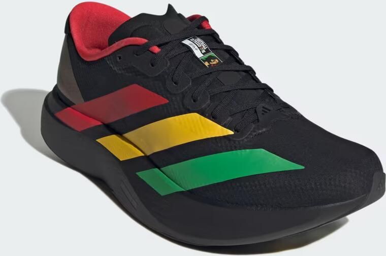 Adidas Jamaica 26 x Bob Marley Adizero EVO SL Schoenen - Foto 4