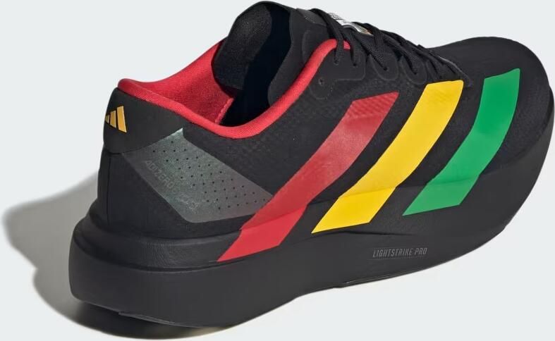 Adidas Jamaica 26 x Bob Marley Adizero EVO SL Schoenen - Foto 5