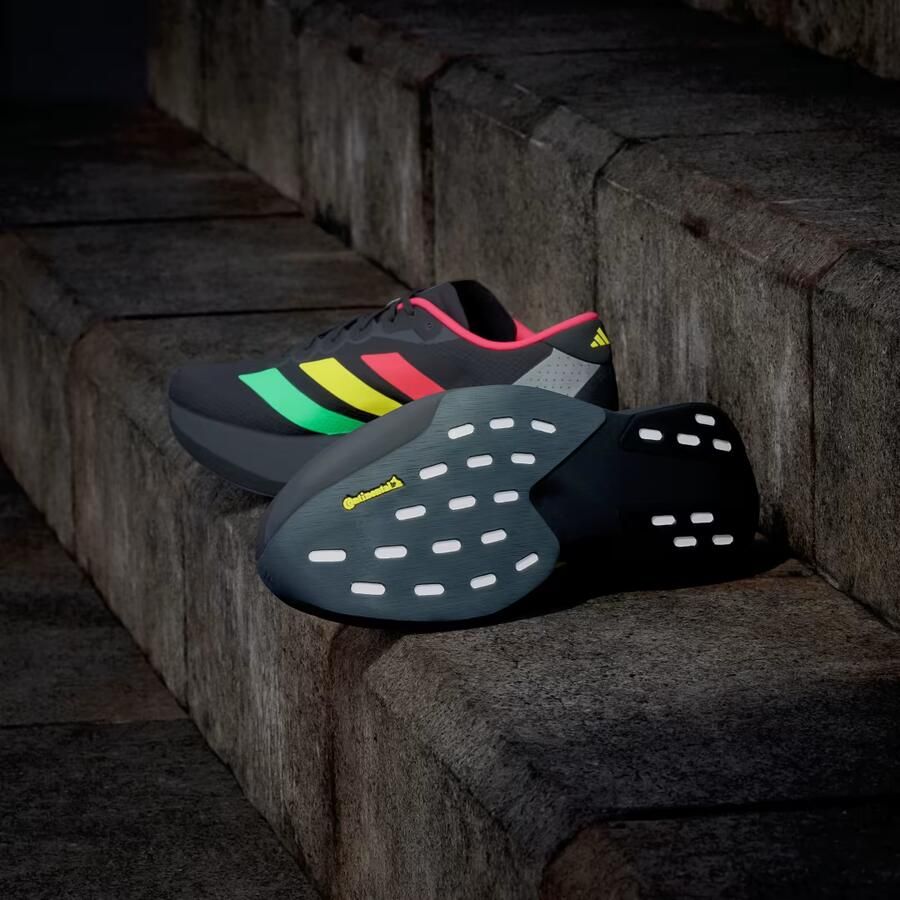 Adidas Jamaica 26 x Bob Marley Adizero EVO SL Schoenen - Foto 3