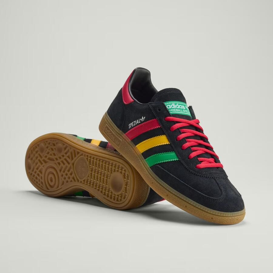 Adidas Jamaica Handball Spezial Schoenen