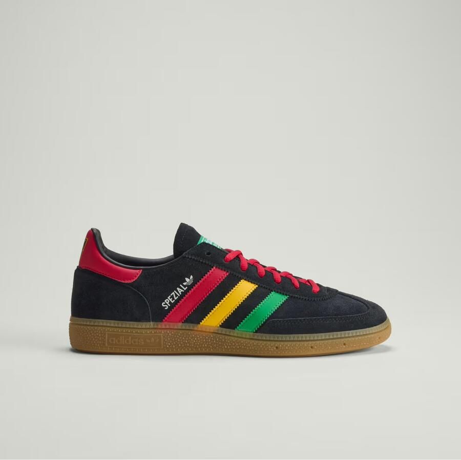 Adidas Jamaica Handball Spezial Schoenen - Foto 3
