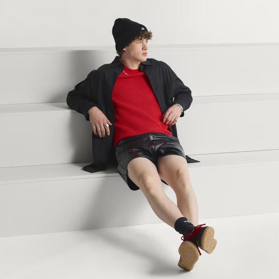 Adidas Jamaica Handball Spezial Schoenen - Foto 2