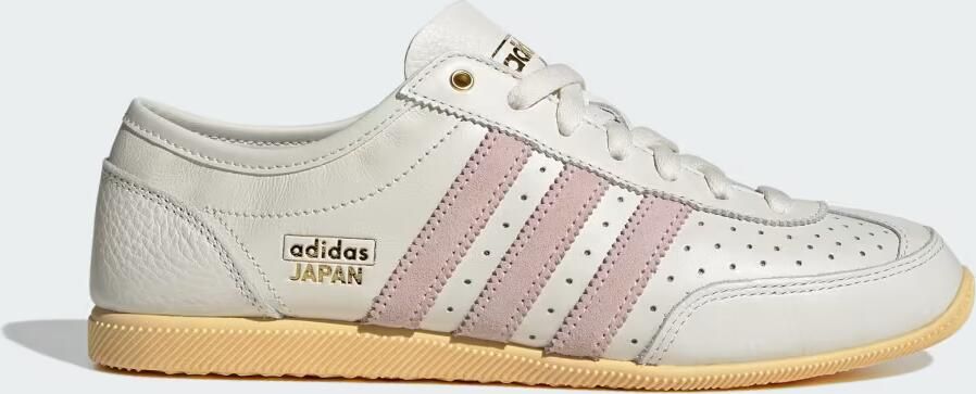ADIDAS ORIGINALS Sneakers laag 'JAPAN DECON' oudroze wolwit - Foto 3