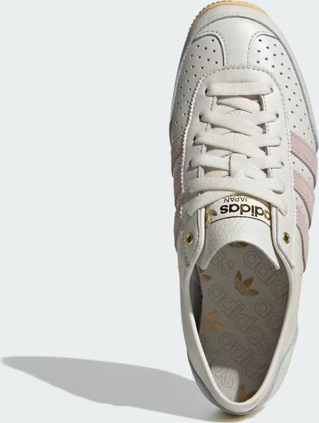 ADIDAS ORIGINALS Sneakers laag 'JAPAN DECON' oudroze wolwit - Foto 4