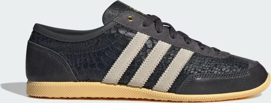 Adidas Lage Sneakers Baskets Japan Decon W synthétique et textile - Foto 2
