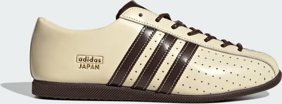 Adidas JAPAN LUX SCHOENEN