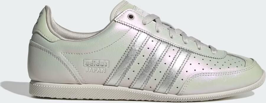 Adidas JAPAN Sneakers Dames Grijs 2 3 Leer - Foto 2