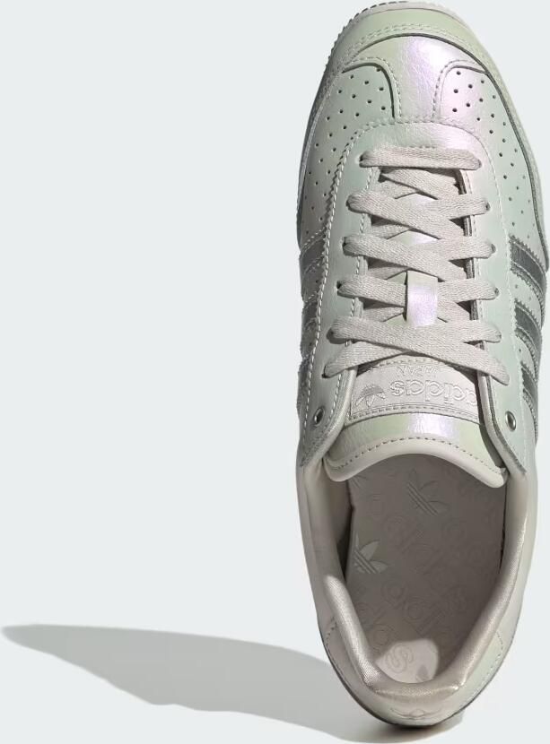 Adidas JAPAN Sneakers Dames Grijs 2 3 Leer - Foto 3